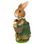 Statue lapin Bunny Hop Lane