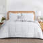Ensemble d'édredon en microfibre 5/7-pièces -2052296871-2052297379
