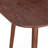 Louise Solid Wood Base Dining Table-31470436
