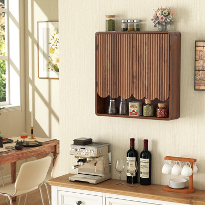 Wall Bathroom Cabinet