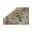 Wool Floral Area Rug