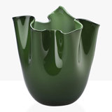 Venini Fazzoletto Vase