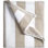 Grande grande serviette de plage surdimensionnée - grande serviette de piscine en coton rayée 36 po x 70 po, grande serviette de bain douce pour adulte Cabana