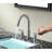 Roman Widespread 2-handle Bathroom Faucet-29547860