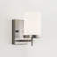 Zire 1 - Light Armed Sconce-2129481506-2128029513