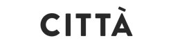 CITTÀ logo