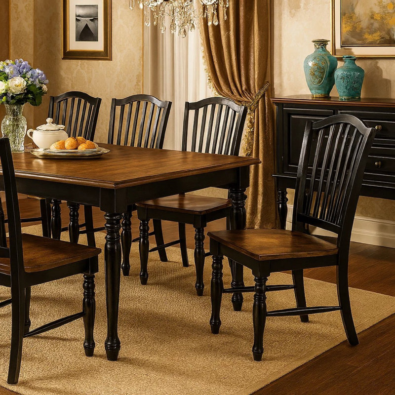 Hoffer Dining Table