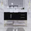 Ensemble de meuble-lavabo simple 47 po Glasgow-2111985567