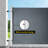VEVOR 118'' W Metal Cover Retractable Side Awning-63574627-112024636