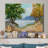 " Fall Day " Painting Print-1640457130