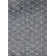 Bratu Geometric Grey/White Rug