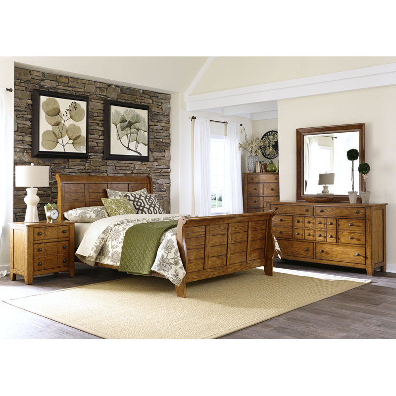 Miroir Oconee Grandpas