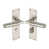 Satin Nickel