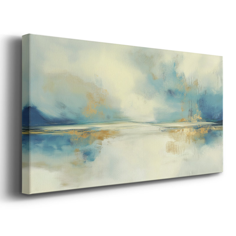 Abstract Series 7 # XXI-Gallery, toile tendue