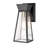 Lucian Steel Armed Sconce-354906673