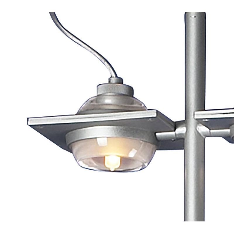 Comer 150cm Novelty Floor Lamp