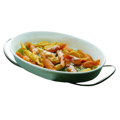 Mepra Caldo Freddo Pasta Dish