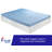  Roost Sleep Cool Cloud 3-Inch Memory Foam Mattress Topper-1363569009-1363429561