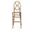 Gantz Solid Wood Counter Stool with Solid Wood Frame