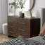 Brookstonval 6 Drawer 54" W Double Dresser