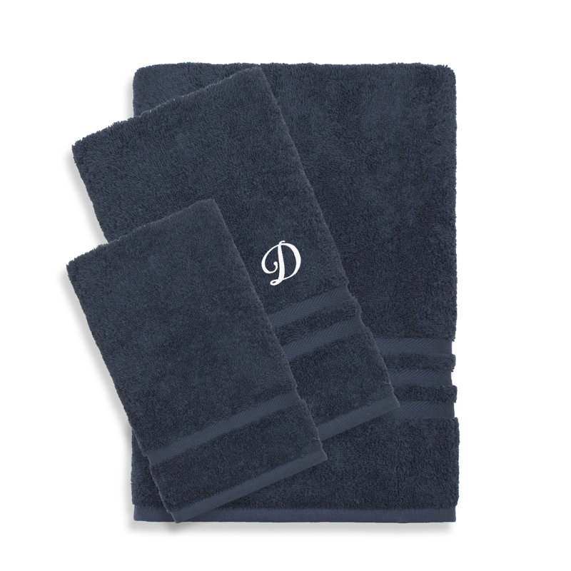 Denzi Mulit-Size Set, D, Twilight Blue