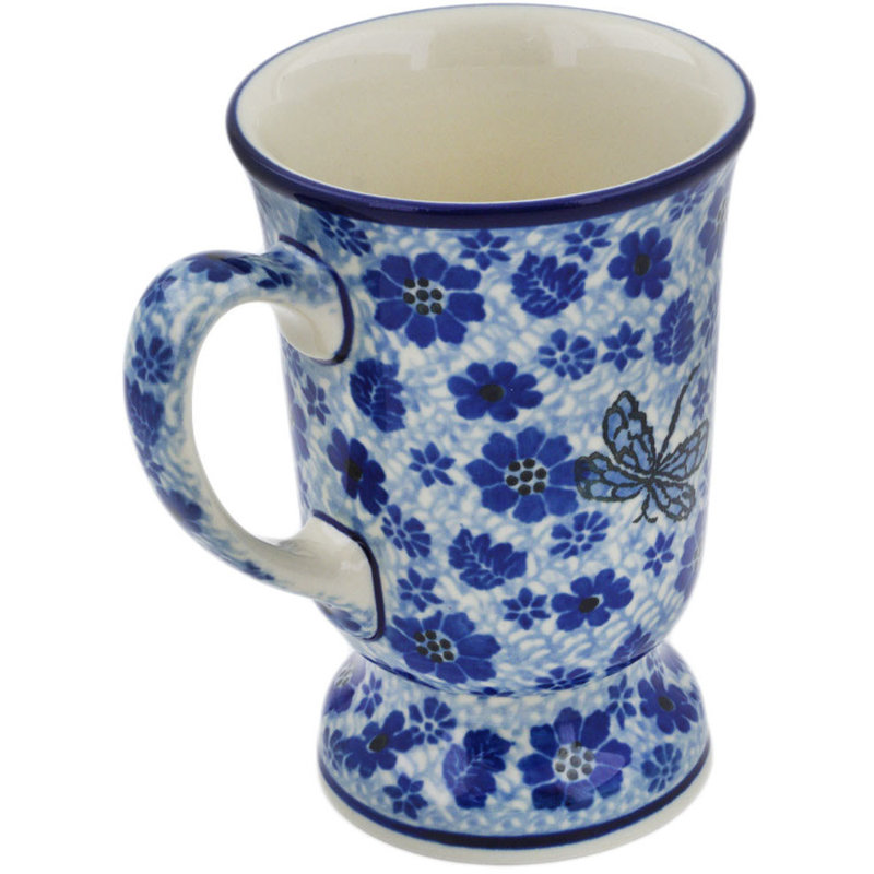 Stoneware Coffee Mug