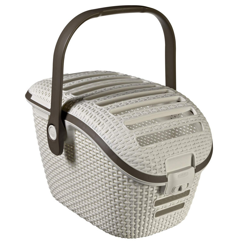 Mackey Pet Carrier