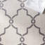 Tapis géométrique Amherst Performance-31311696