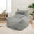 Gray Polyester