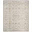 Classic Light Grey  Area Rug-1724027754