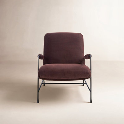 Ashburn Chair-Crete Putty