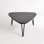 Blaze Three Leg Coffee Table
