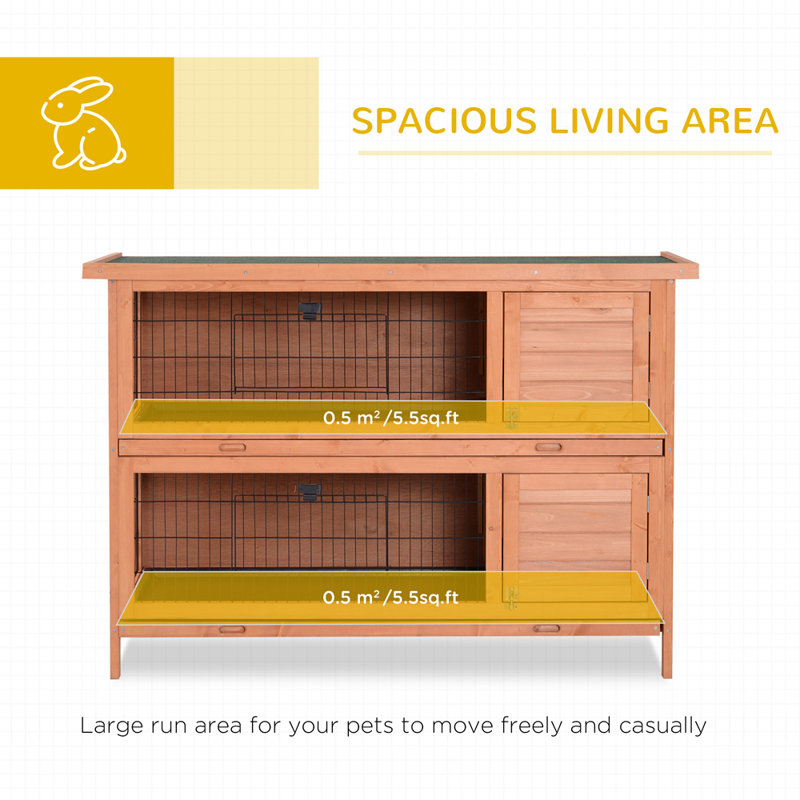 Rabbit Hutch