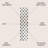 Colleps Modern Charcoal Dot Shag White/Gray Rug-1595207780