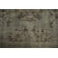 Tapis turc vieilli 6 x 9