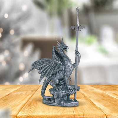Figurine Jergis