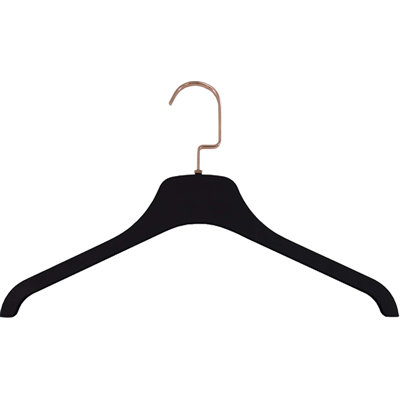 Yonkers Plastic Non-Slip Standard Hanger