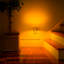 Veilleuse colonne Amber-118823617