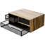Metal Desk Organiser with Drawers