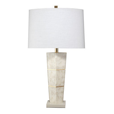 Spectacle Table Lamp