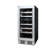 Avallon Dual Zone 15'' 23 Bottle Wine Refrigerator-66168544