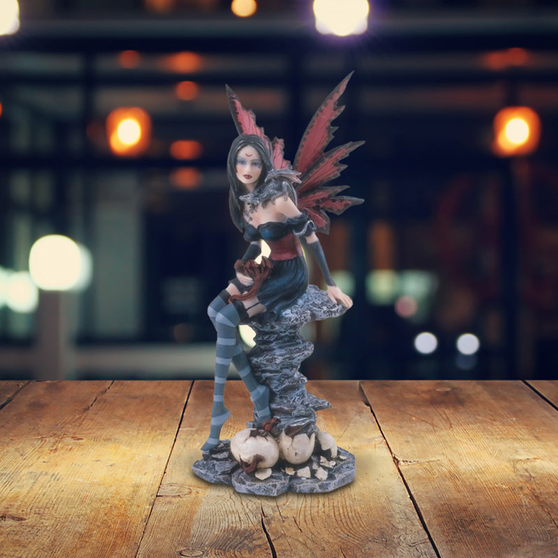 Figurine Jeriko
