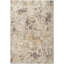 Tapis gris/doré Maurin-1919585795