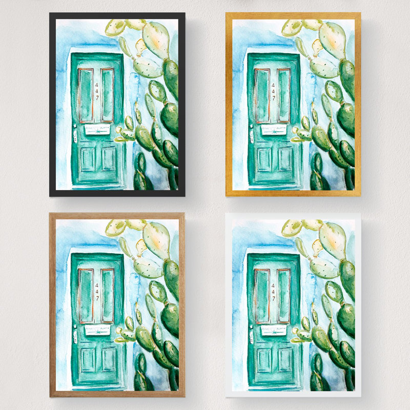 Unframed Matte Satin Poster, 19.7 x 27.6 Inches | 100% High-Quality Print, Perfect for Home Decor & Gallery Walls | Vibrant Colors & Sharp Detail | Ideal for Living Room, Bedroom, or Office Spaces