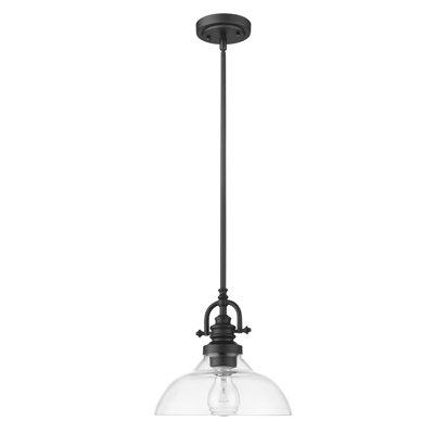Piccirillo 1 - Light Single Pendant
