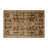 ArtDeco Beige Indoor and Outdoor Area Rug-1064955048