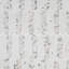 Kobe 2x8 Fish Scale Matte Terrazzo Look Porcelain Mosaic Tile-2078687382