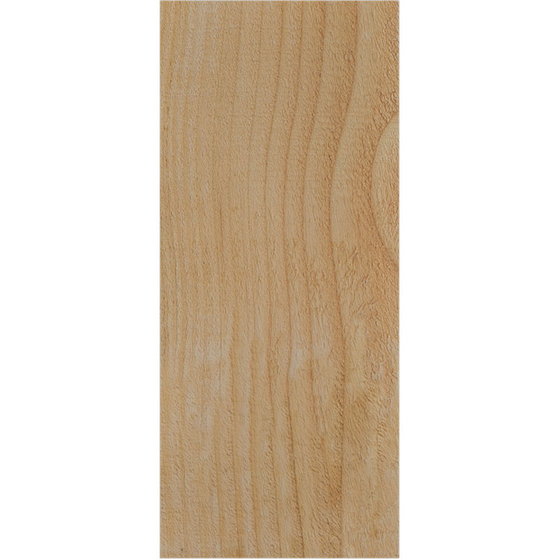 New Brighton Corbel, H 14 po x l 6 po x P 6 po, Sapin de Douglas, Sciage brut