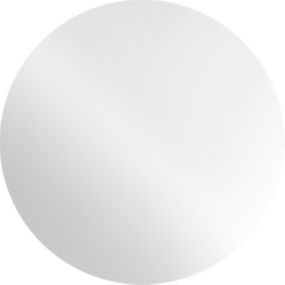 Circular 2 - Light LED Chandelier