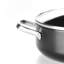 Greenpan Copenhagen Skillet Covered 4.3 Litre